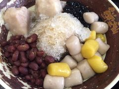 -鲜芋仙(南开大悦城店)