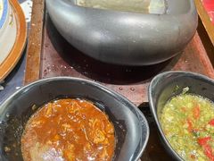 -一块豆腐·海鲜·家常菜(李沧书院路店)