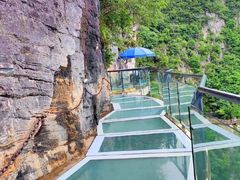 -重庆云阳龙缸景区