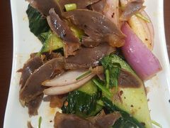 -雲栖斜街炸酱面馆