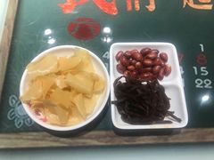 -蟹蟹潮汕砂锅粥(食八方美食城店)