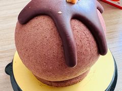 -麦当劳(四川北路店)