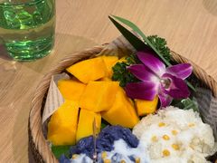 -mango tree芒果树泰国餐厅(青岛万象城店)