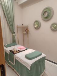 -芳朵美容养生SPA