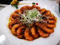-东江海鲜酒家(艺都分店)