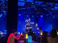 -拾叁唐Livehouse(佛山禅城店)