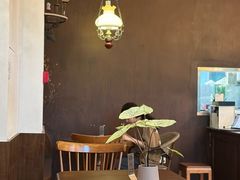-MIMO CAFE(沙头角店)