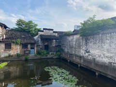 -绍兴书圣故里景区