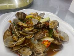 -众味海鲜大排档·活海鲜·潮汕味(南澳店)