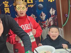 -闽鄂情·闽南招财鸭(水头店)