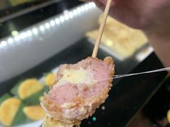 芝心盲公丸-无影脚佛山陈氏盲公丸始创店(飞鸿街店)