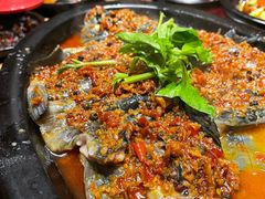 -陶德砂锅(蜀汉路店)