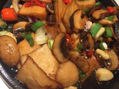 -谷连天八宝粥家常菜(正定店)