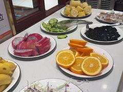 -豪享来(我格广场店)