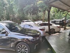 -大观园昆山峡漂流