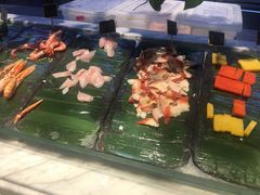 -川骄海鲜自助(河东店)