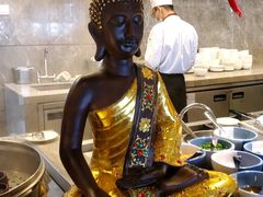 -康帝国际酒店-艾斯本自助西餐厅