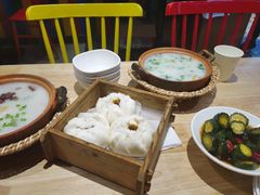 -花少爷的粥(中贸广场店)