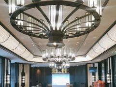 -中山保利艾美酒店-乐美中餐厅