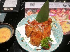 -千和日本料理(龍坪天虹店)