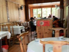 大堂-邱记私房菜·十八年本地菜