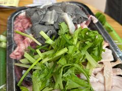 -秧塘牛八宝(金山路店)