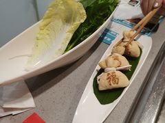 -海底捞火锅(凯德广场店)