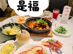 -新加坡海鲜共和(名胜世界圣淘沙海滨坊)