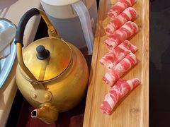 -卤校长重庆火锅(国兴店)