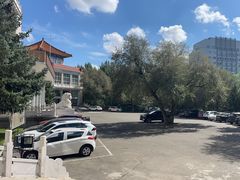 -齐齐哈尔市博物馆