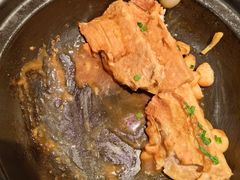 -瑶王府·广西菜(金阳路店)