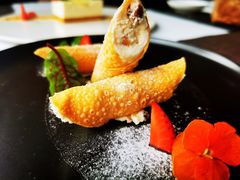 -安妮意大利餐厅(日坛店)