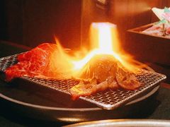 -300杯·和牛烧肉清酒专门店(廊里店)