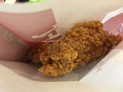 -肯德基(金马店)