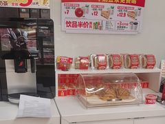 -味多美蛋糕(六里桥店)