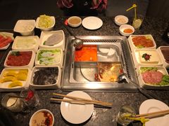 -海底捞火锅(亲贤北街店)