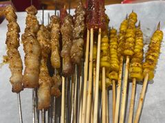 -东方一串·龙虾烧烤·特色烤鱼(柳州路店)
