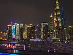 -三利音·东方司宴(外滩店)