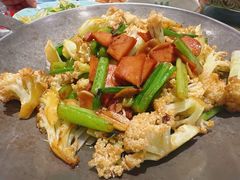 -大草原清真饭庄(沙河店)
