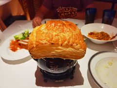 -起士林大饭店(小白楼店)
