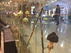 -VENCHI 闻绮(北京国贸商城店)