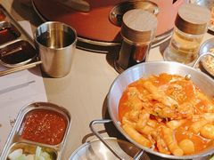 -西塔老太太泥炉烤肉(青浦蟠龙天地店)