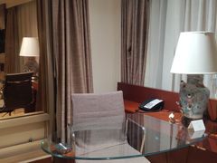 -香港皇家太平洋酒店