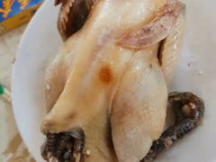 -佳基盐焗鸡(府城分店)