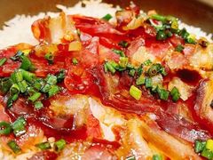 -香港新曜记·粤菜点心(滨江宝龙店)