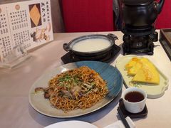 -广州逸林假日酒店·四季桃源中餐厅(白云山风景区店)