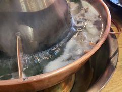 -满福居·烧烤涮(四八二店)