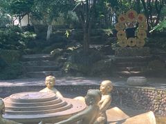 -杭州黄龙洞