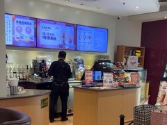 -COSTA COFFEE(天通苑华联店)