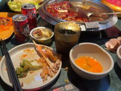 -牛New寿喜烧(中山公园龙之梦店)